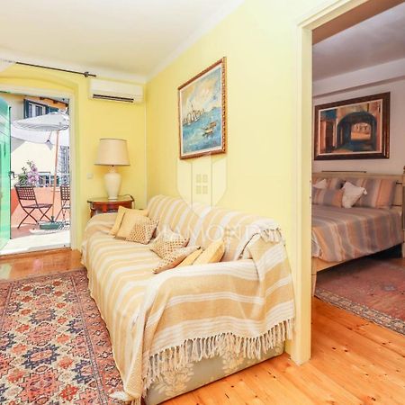 Villa Augusta Ferri Rovinj Eksteriør bilde