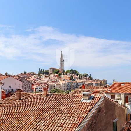 Villa Augusta Ferri Rovinj Eksteriør bilde