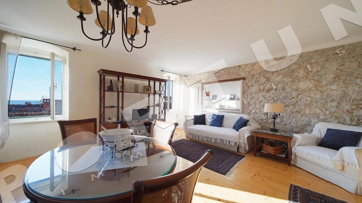Villa Augusta Ferri Rovinj Eksteriør bilde