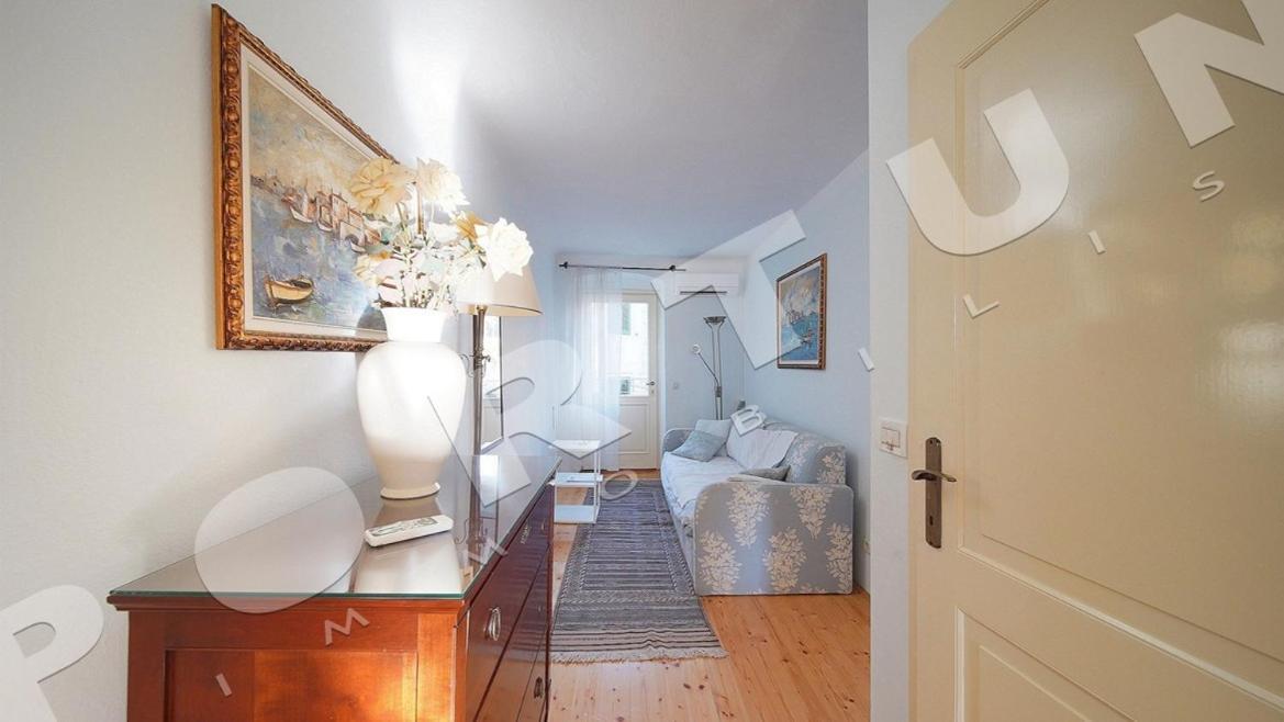 Villa Augusta Ferri Rovinj Eksteriør bilde