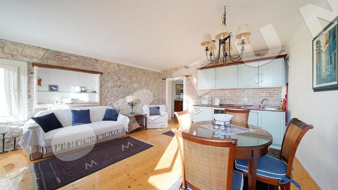 Villa Augusta Ferri Rovinj Eksteriør bilde