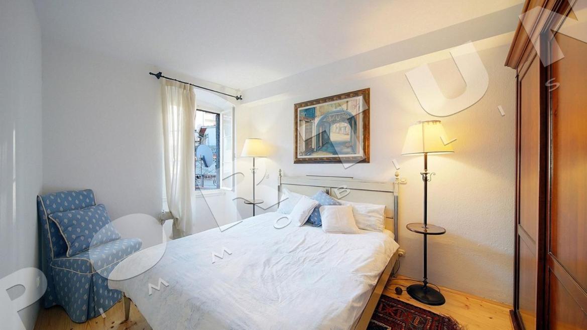 Villa Augusta Ferri Rovinj Eksteriør bilde