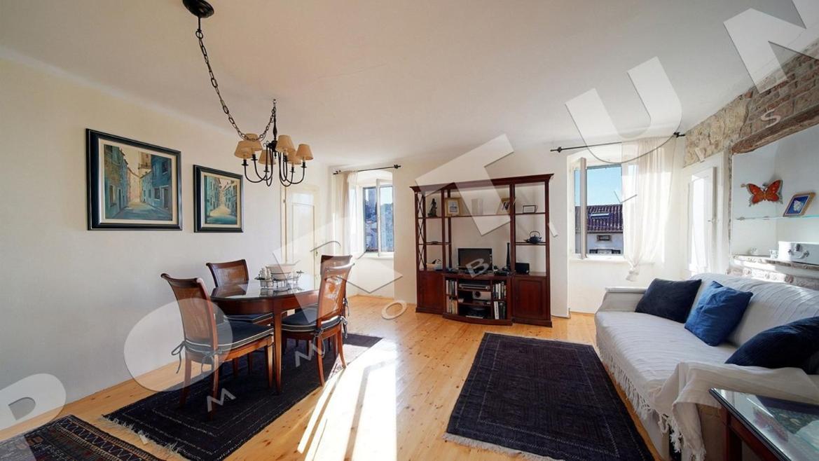 Villa Augusta Ferri Rovinj Eksteriør bilde