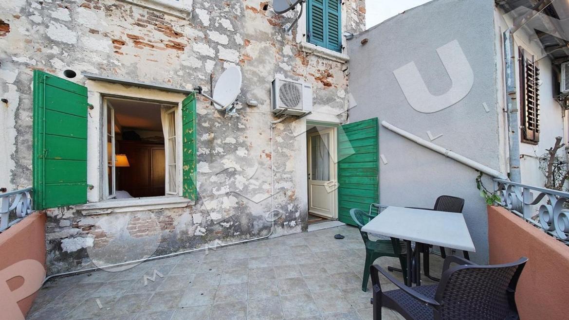 Villa Augusta Ferri Rovinj Eksteriør bilde