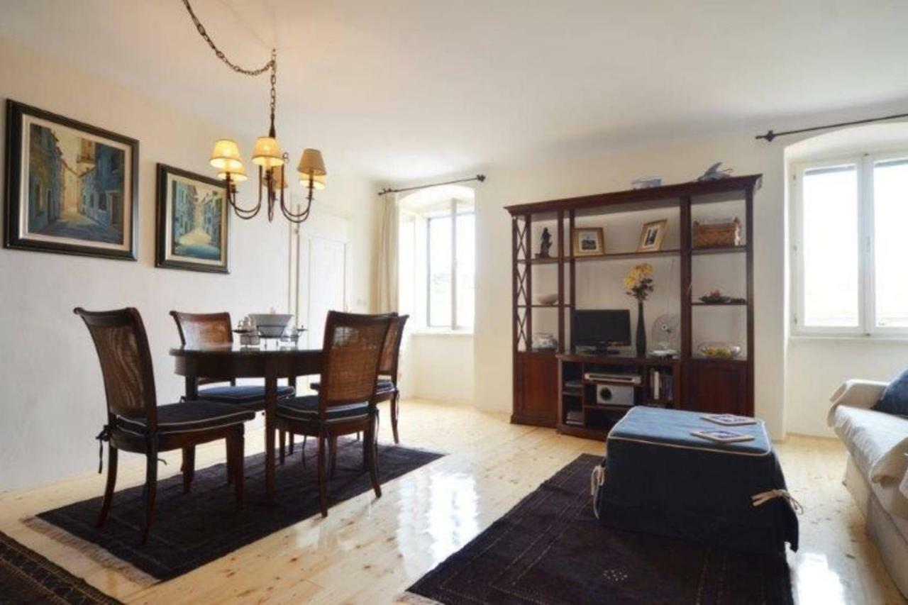 Villa Augusta Ferri Rovinj Eksteriør bilde