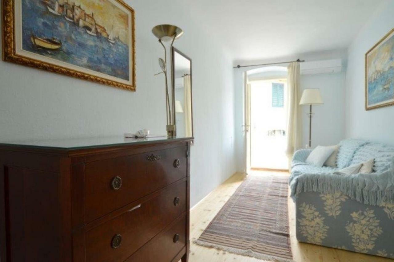 Villa Augusta Ferri Rovinj Eksteriør bilde