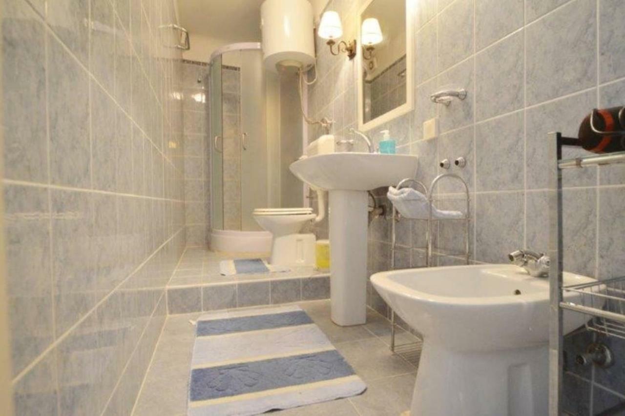 Villa Augusta Ferri Rovinj Eksteriør bilde